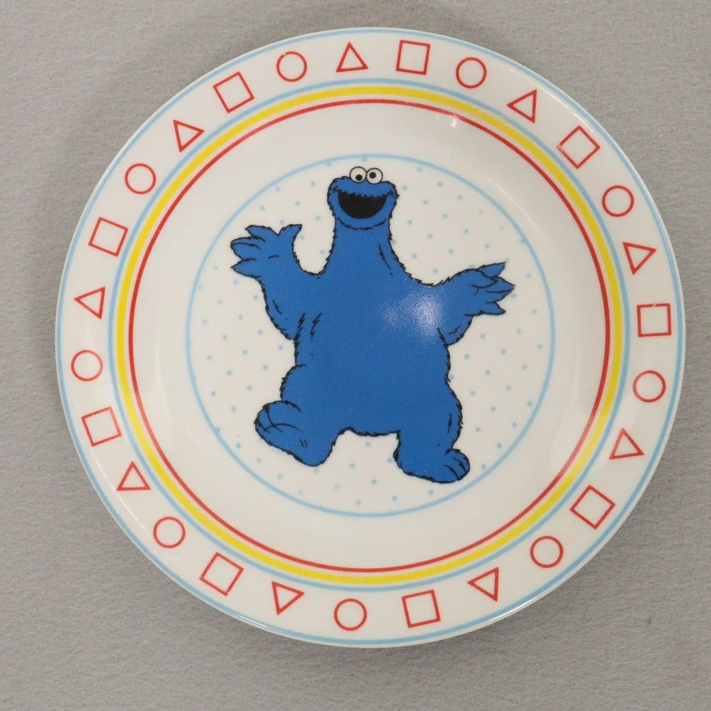Sesame Street vintage sesame
